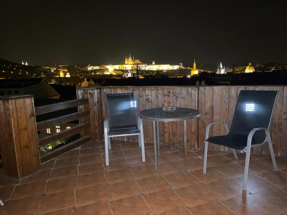 Apartman Kaiser Prague Exterior photo