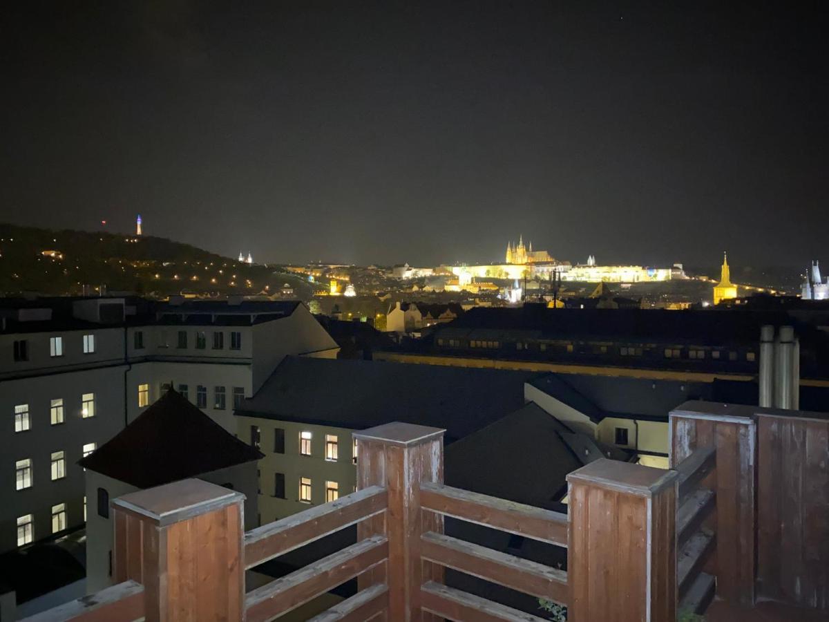 Apartman Kaiser Prague Exterior photo