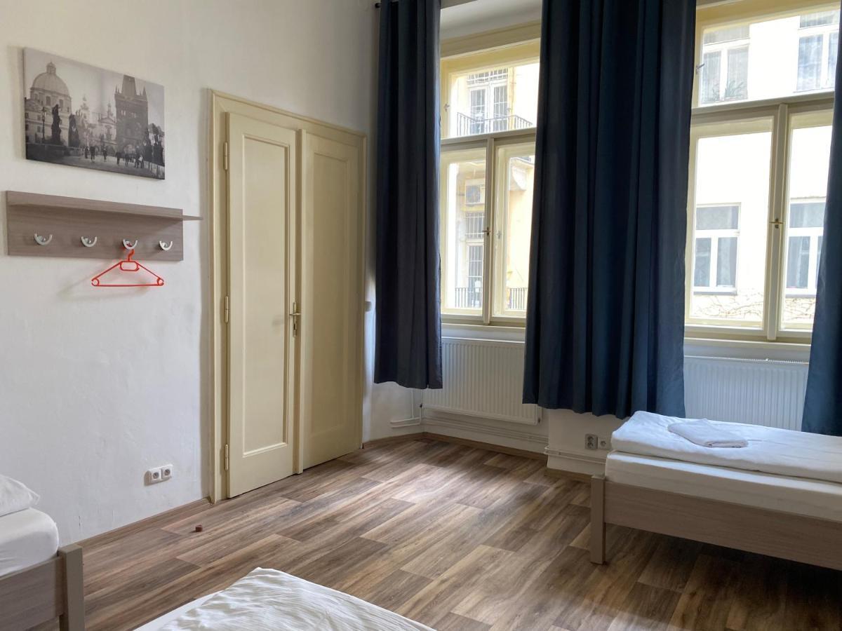Apartman Kaiser Prague Exterior photo