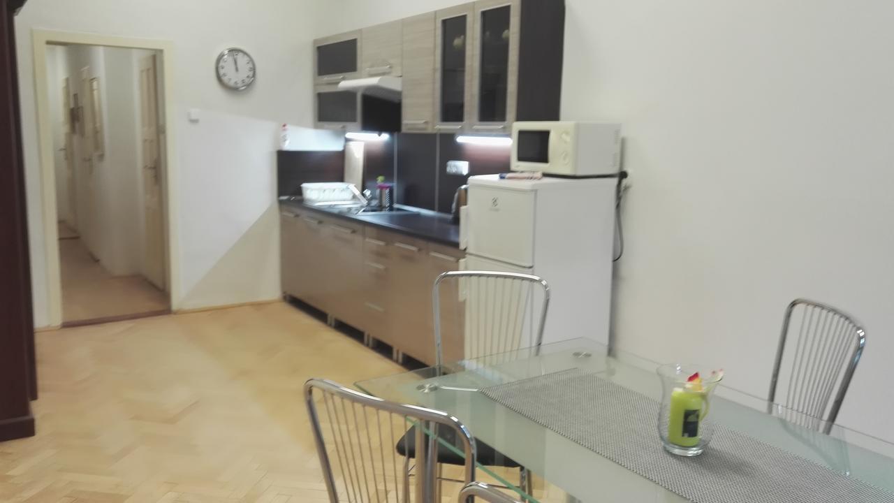 Apartman Kaiser Prague Exterior photo